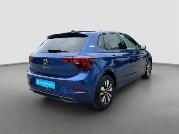VW POLO (5/16)