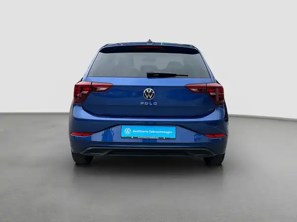 VW POLO (6/16)