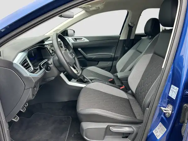 VW POLO (8/16)