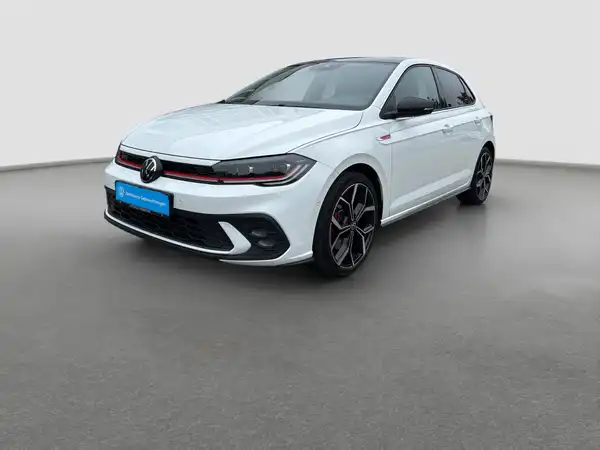 VW POLO GTI (1/16)