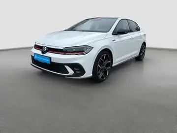 VW POLO GTI (1/16)