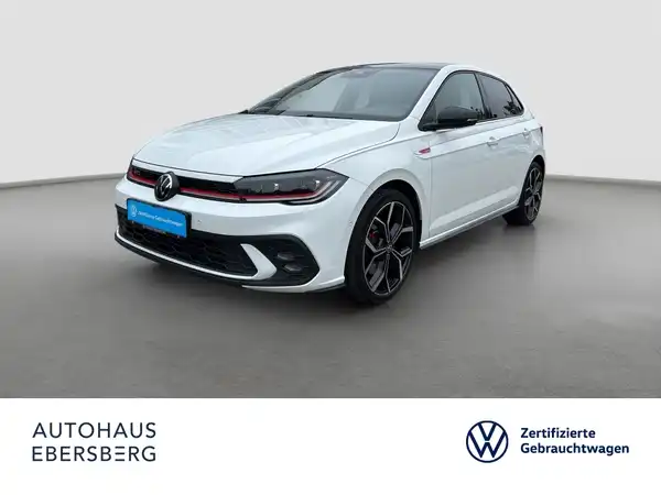 VW POLO GTI (2/16)