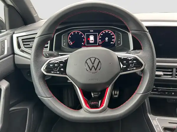 VW POLO GTI (11/16)