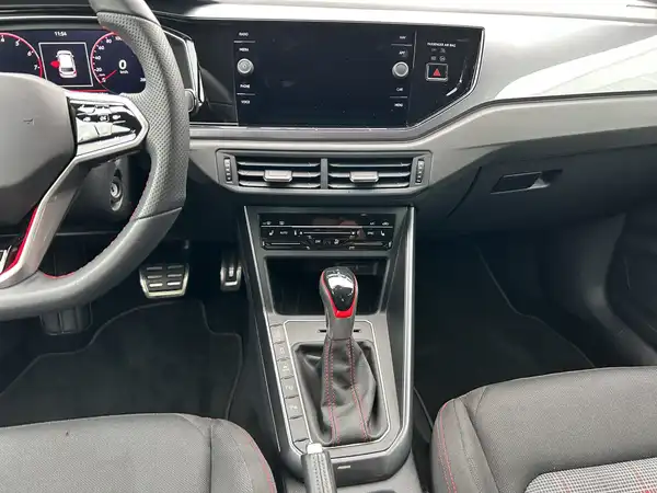 VW POLO GTI (12/16)