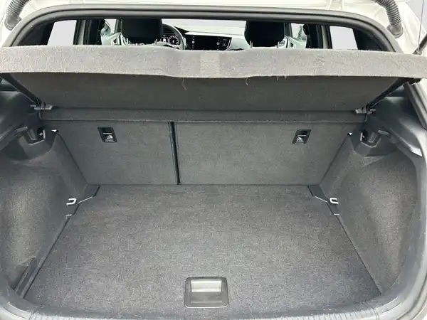 VW POLO GTI (13/16)