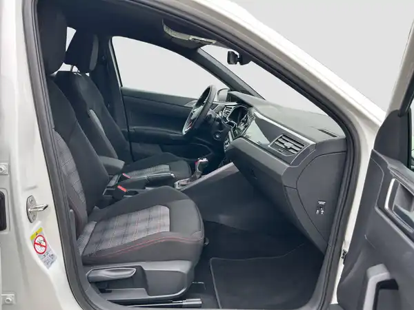 VW POLO GTI (14/16)