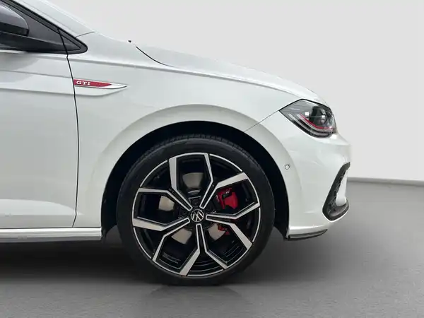 VW POLO GTI (16/16)
