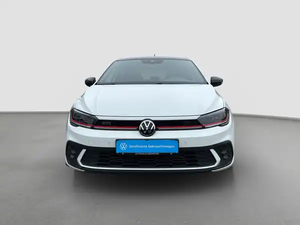 VW POLO GTI (3/16)