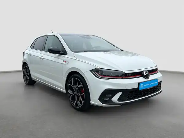 VW POLO GTI (4/16)