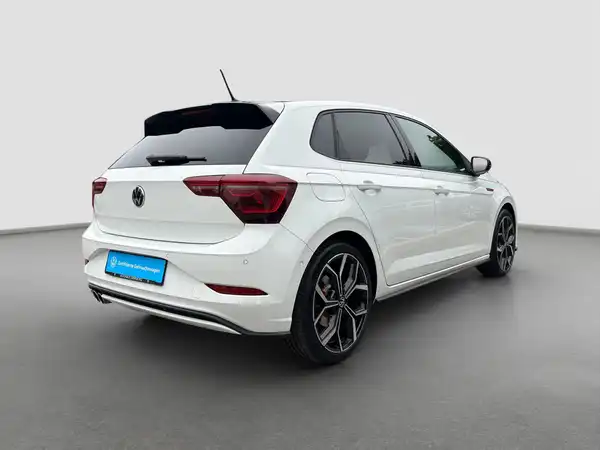 VW POLO GTI (5/16)