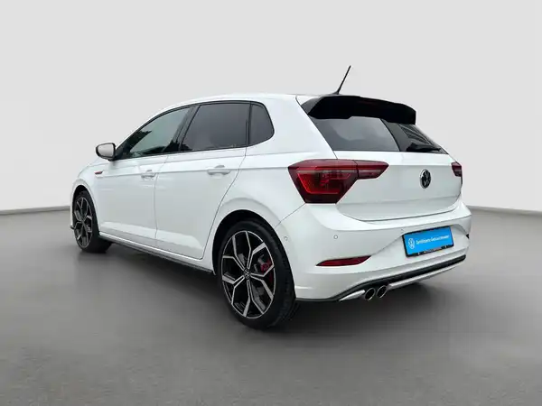 VW POLO GTI (7/16)