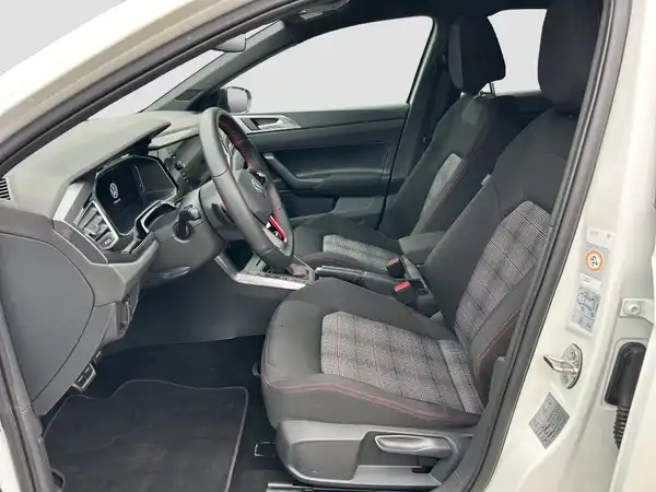 VW POLO GTI (8/16)