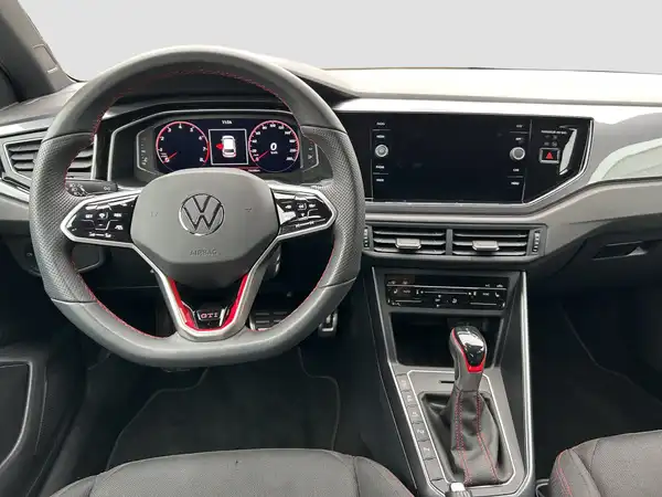 VW POLO GTI (10/16)