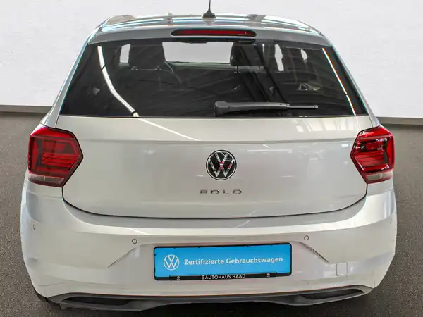 VW POLO (6/16)