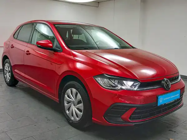 VW POLO (4/19)