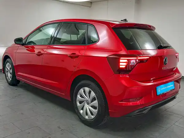 VW POLO (5/19)