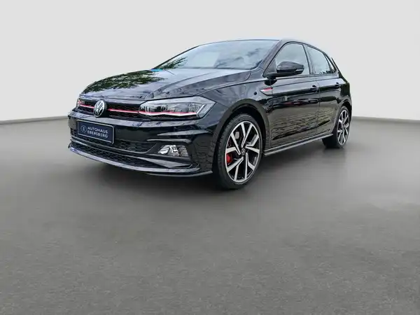 VW POLO GTI (1/16)