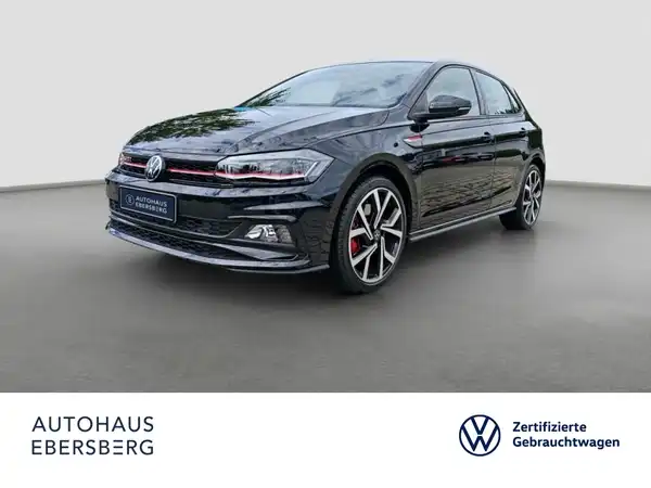 VW POLO GTI (2/16)