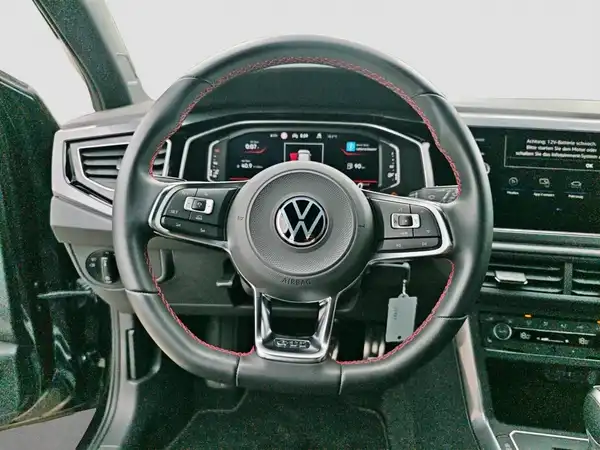 VW POLO GTI (11/16)