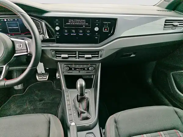 VW POLO GTI (12/16)