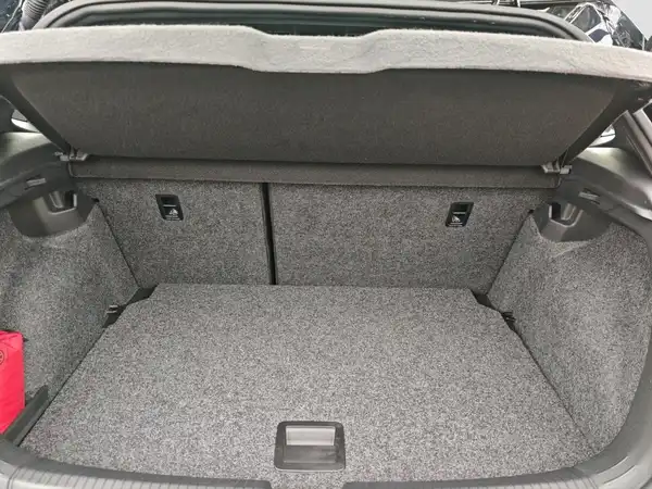 VW POLO GTI (13/16)