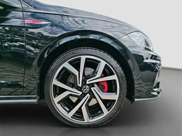 VW POLO GTI (16/16)