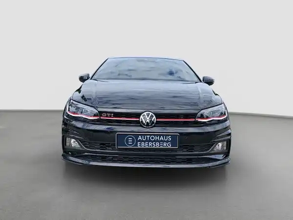 VW POLO GTI (3/16)