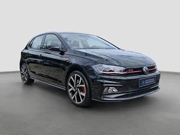 VW POLO GTI (4/16)