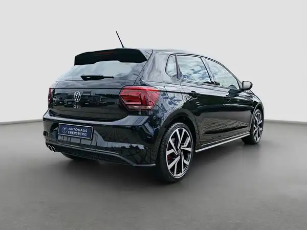 VW POLO GTI (5/16)