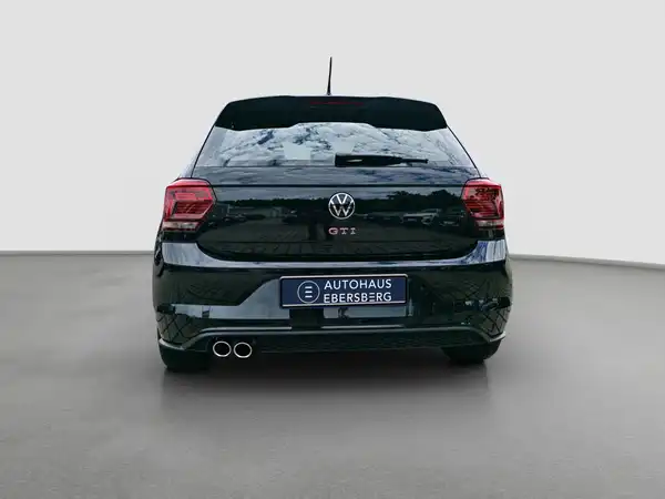 VW POLO GTI (6/16)