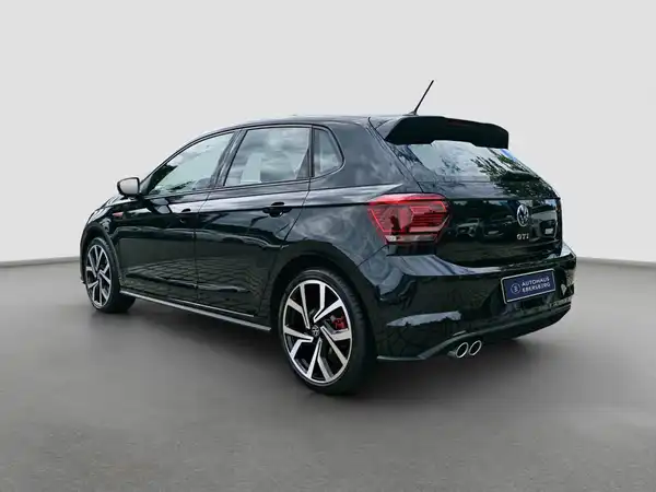 VW POLO GTI (7/16)