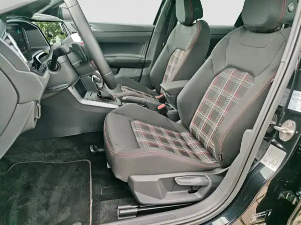 VW POLO GTI (8/16)