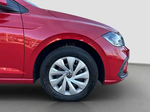VW POLO (16/16)