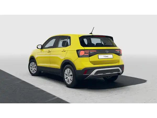T-Cross (3/4)