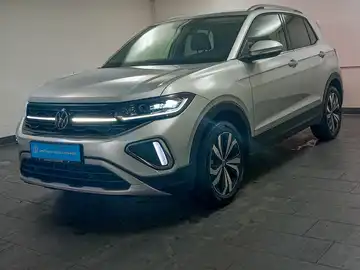 VW T-CROSS (1/20)