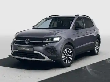 T-Cross Energy (1/3)