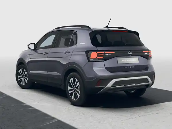 T-Cross Energy (2/3)