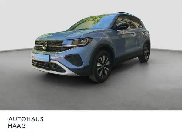 VW T-CROSS (2/16)