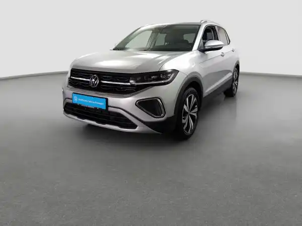 VW T-CROSS (1/16)