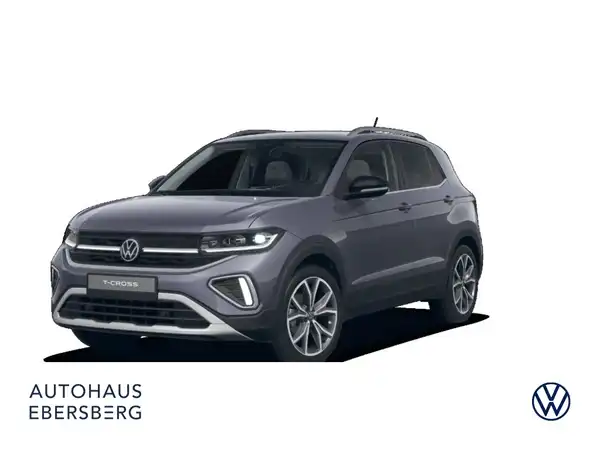 VW T-CROSS (2/15)
