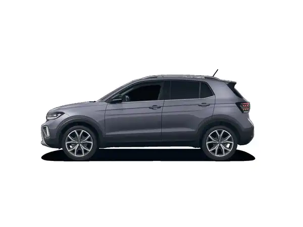 VW T-CROSS (12/15)