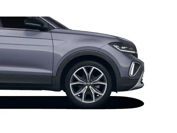 VW T-CROSS (13/15)