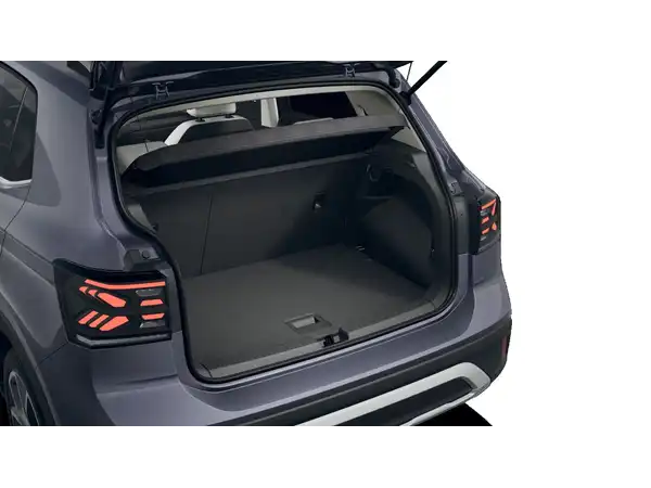 VW T-CROSS (14/15)