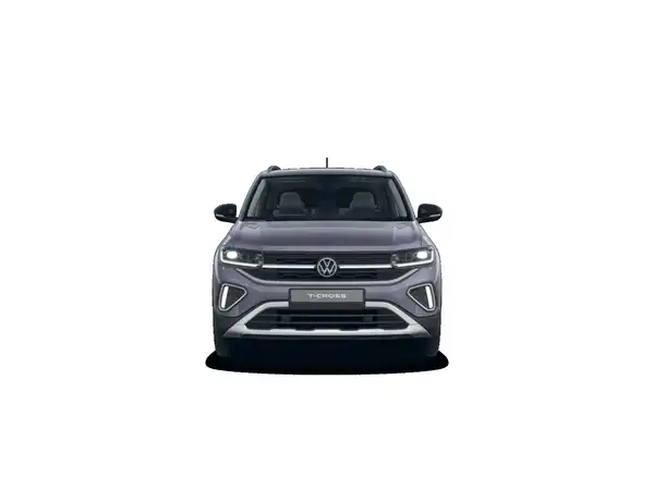 VW T-CROSS (3/15)