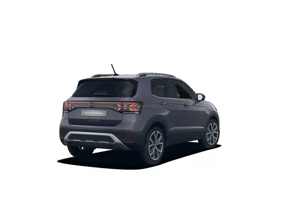 VW T-CROSS (5/15)