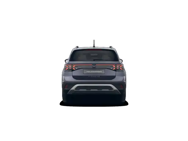 VW T-CROSS (6/15)
