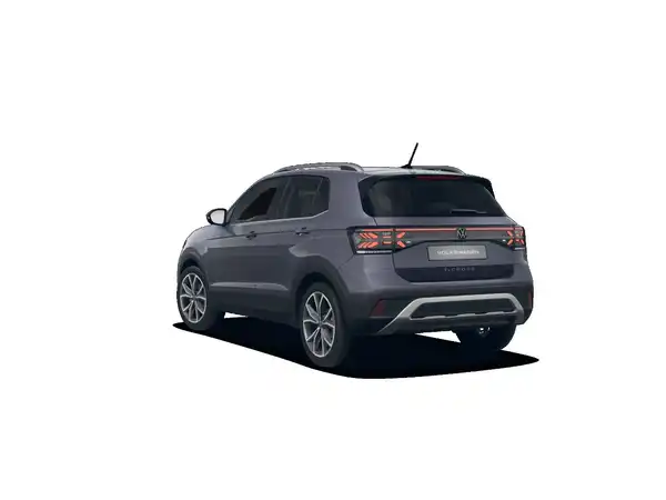 VW T-CROSS (7/15)