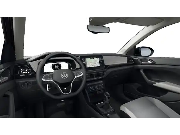 VW T-CROSS (8/15)