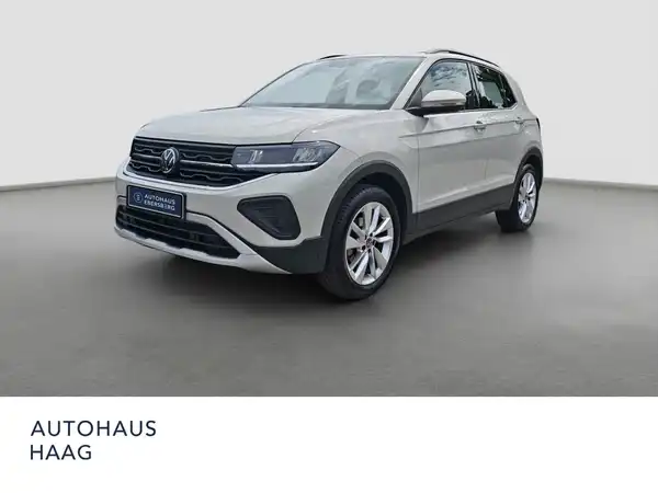 VW T-CROSS (2/16)