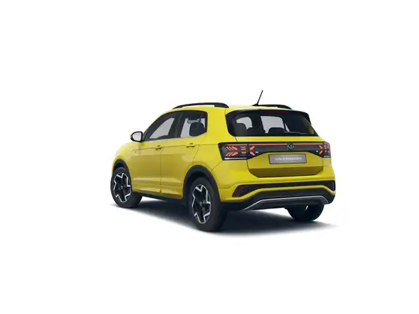 T-Cross R-Line (2/4)